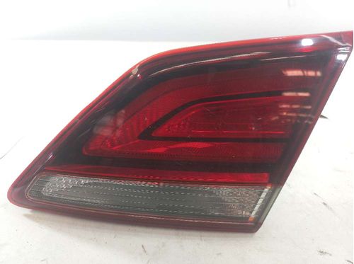 LANTERNA DA TAMPA ESQUERDA HYUNDAI HB20S 1.6 2016