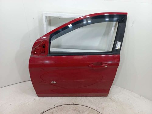 PORTA DIANTEIRA ESQ FORD KA+ 1.0 2018