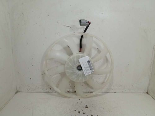 VENTOINHA/ ELETROVENTILADOR LEXUS NX-300H LUXURY 2.5 2020