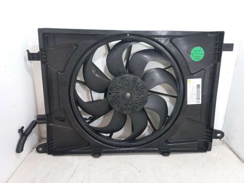 VENTOINHA/ ELETROVENTILADOR CHEVROLET ONIX 1.0 2023