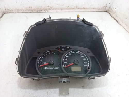 PAINEL DE INSTRUMENTOS FORD KA 1.6 2010