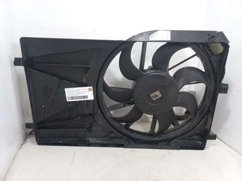 VENTOINHA/ ELETROVENTILADOR CHEVROLET VECTRA 2.0 2010