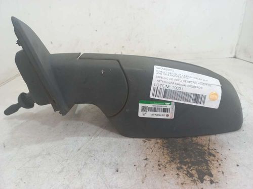 RETROVISOR MANUAL ESQUERDO CHEVROLET COBALT 1.8 2013