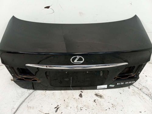 TAMPA TRASEIRA LEXUS ES 3.5 2011