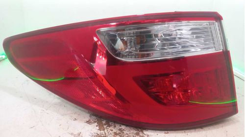 LANTERNA ESQUERDA HYUNDAI SANTA 3.3 2014