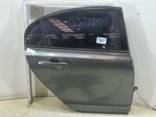 PORTA TRASEIRA DIR HONDA CIVIC 1.8 2011