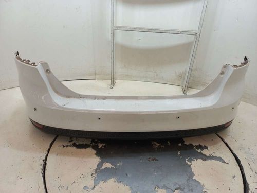 PARACHOQUE TRASEIRO FORD FOCUS 2.0 2015