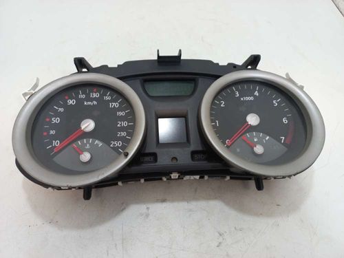 PAINEL DE INSTRUMENTOS RENAULT MEGANE 2.0 2007