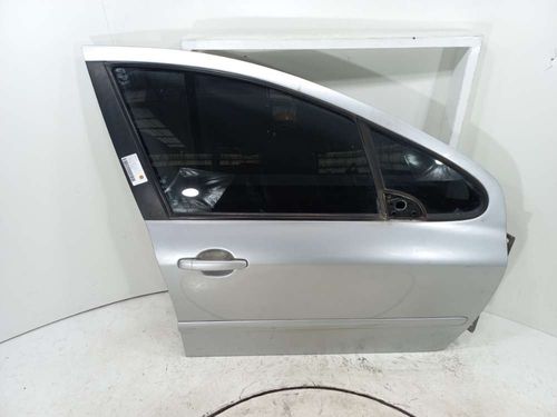 PORTA DIANTEIRA DIR PEUGEOT 307 2.0 2008