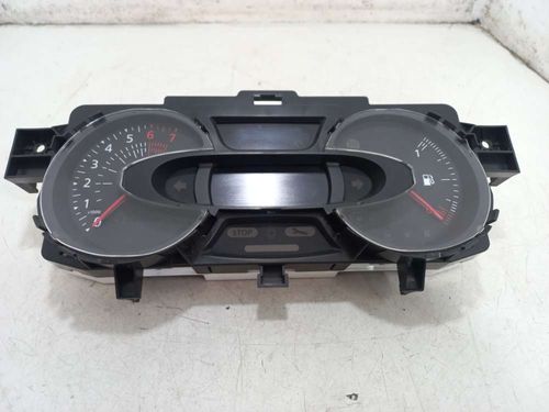 PAINEL DE INSTRUMENTOS RENAULT CAPTUR 1.6 2021