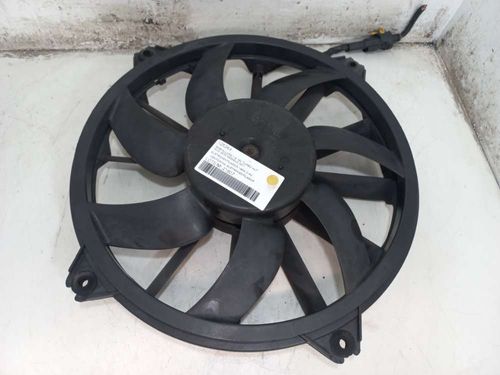VENTOINHA/ ELETROVENTILADOR PEUGEOT 3008 1.6 2011