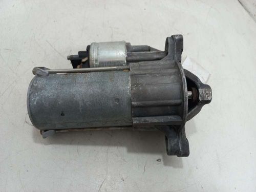 MOTOR DE PARTIDA/ ARRANQUE PEUGEOT 307 1.6 2011