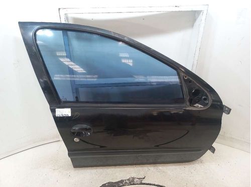 PORTA DIANTEIRA DIR PEUGEOT 206 1.4 2005