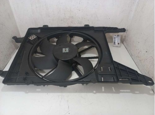 VENTOINHA/ ELETROVENTILADOR RENAULT SCENIC 1.6 2003