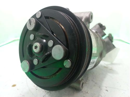COMPRESSOR DO AR CONDICIONADO PEUGEOT 208 STYLE 1.0 2024