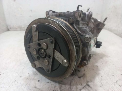 COMPRESSOR DO AR CONDICIONADO PEUGEOT 308 2.0 2013