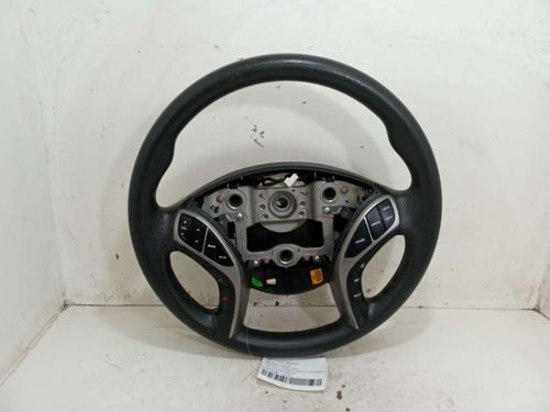VOLANTE DE DIRECAO HYUNDAI I30 1.8 2014