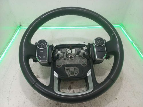 VOLANTE DE DIRECAO LAND ROVER SPORT 3.0 2017