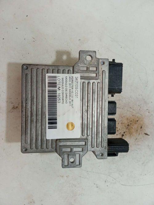 MODULO CONFORTO SUBARU FORESTER 2.0 2011