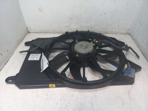 VENTOINHA/ ELETROVENTILADOR FIAT GRAND SIENA 1.6 2016