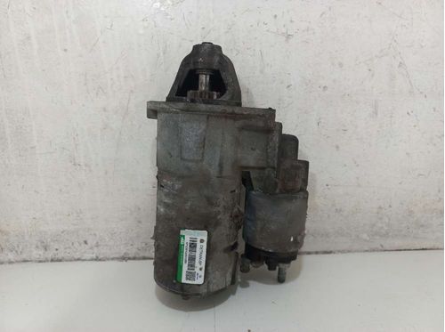 MOTOR DE PARTIDA/ ARRANQUE FIAT LINEA 1.9 2009