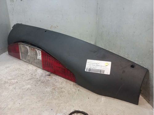 LANTERNA ESQUERDA FIAT DOBLO 1.3 2002