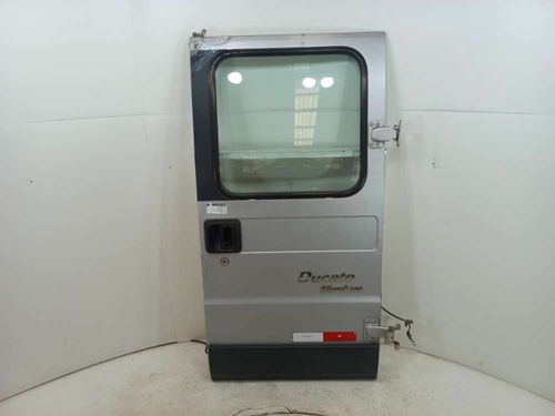 PORTA TRASEIRA DIR FIAT DUCATO 2.3 2014