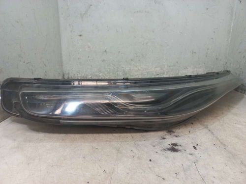 FAROL ESQUERDO FIAT TORO 2.0 2019