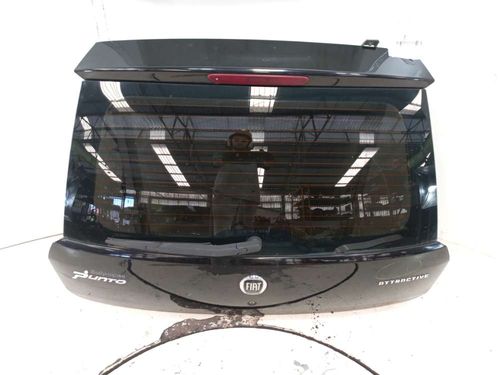 TAMPA TRASEIRA FIAT PUNTO 1.4 2011