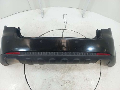 PARACHOQUE TRASEIRO SSANGYONG KORANDO 2.0 2012