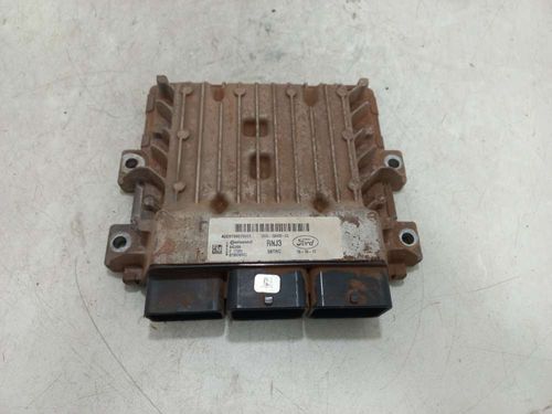 MODULO DE INJECAO FORD RANGER 2.2 2018
