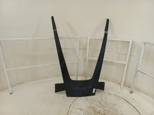 RACK DE TETO LONGITUDINAL FIAT IDEA 1.8 2010