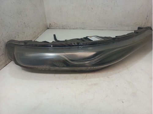 FAROL AUXILIAR ESQUERDO FIAT TORO 2.0 2017
