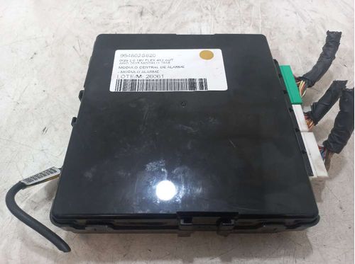 MODULO ALARME HYUNDAI IX35 2.0 2016