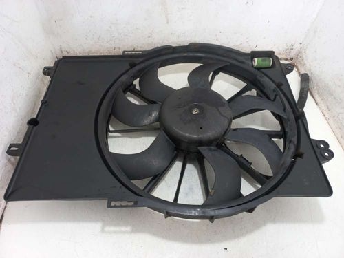 VENTOINHA/ ELETROVENTILADOR FIAT PUNTO 1.4 2011