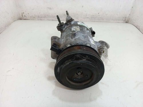 COMPRESSOR DO AR CONDICIONADO FORD KA 1.5 2019