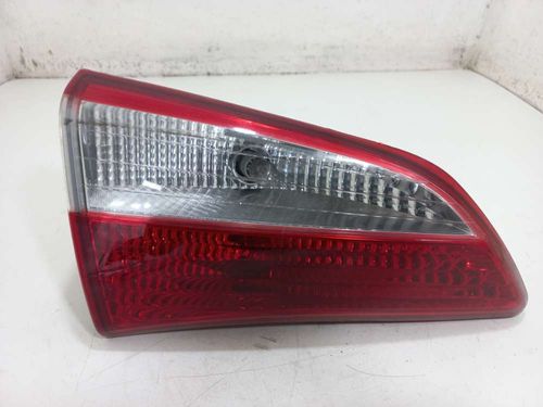 LANTERNA DA TAMPA ESQUERDA HYUNDAI HB20 1.0 2015
