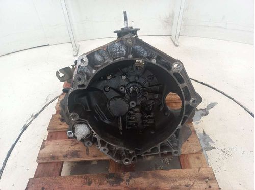 CAMBIO MANUAL / CX DE MARCHA FIAT PALIO 1.6 2014