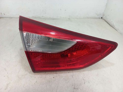 LANTERNA DA TAMPA ESQUERDA HYUNDAI I30 1.8 2016