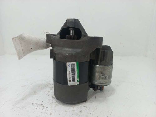 MOTOR DE PARTIDA/ ARRANQUE RENAULT CLIO 1.0 2007