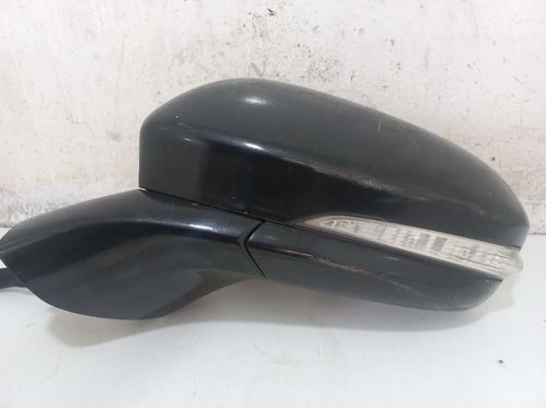 RETROVISOR ELETRICO ESQUERDO FORD FUSION 2.0 2013