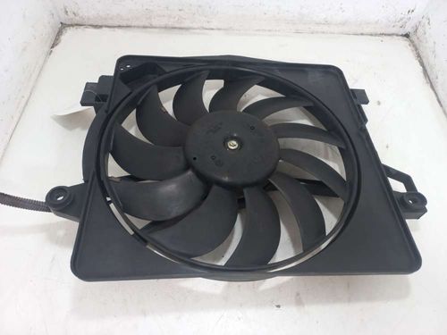 VENTOINHA/ ELETROVENTILADOR FORD KA 1.0 2003