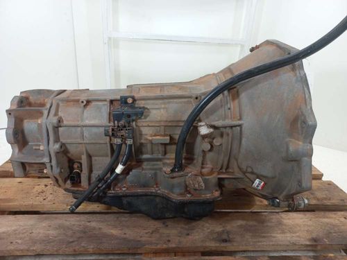 CAMBIO AUTOMATICO CX DE MARCHA DODGE RAM 2500 6.7 2012