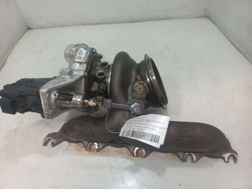 TURBINA TURBOCOMPRESSOR BMW 320 2.0 2023