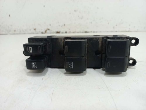 INTERRUPTOR VIDRO DIANT. ESQ SUBARU IMPREZA 2.0 2011