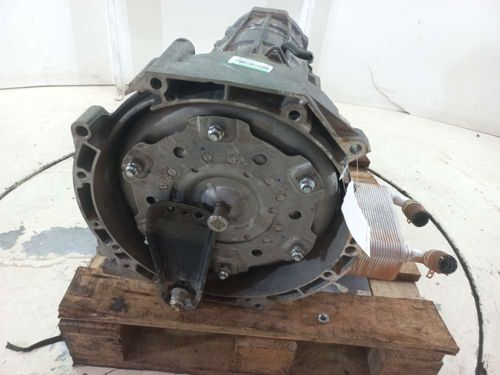 CAMBIO AUTOMATICO CX DE MARCHA FORD RANGER 3.2 2022