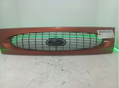GRADE RADIADOR FIESTA CLX 1.4I 16V 1996