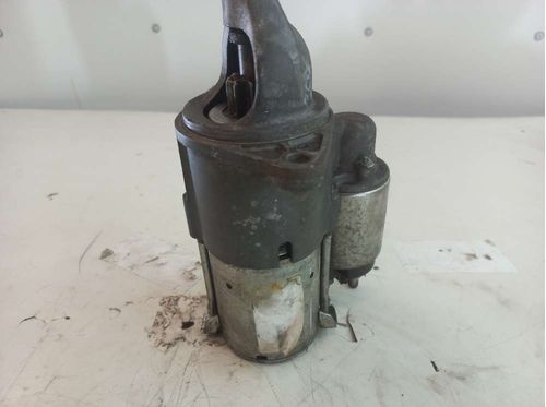 MOTOR DE PARTIDA/ ARRANQUE CHEVROLET CORSA 1.0 2008
