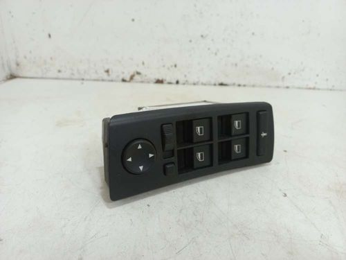 INTERRUPTOR VIDRO DIANT. ESQ BMW X5 4.4 2002