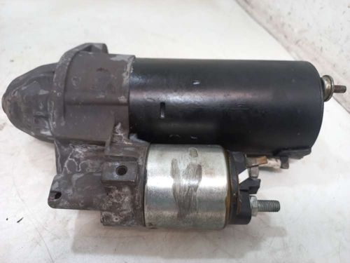 MOTOR DE PARTIDA/ ARRANQUE BMW 540 4.4 2003